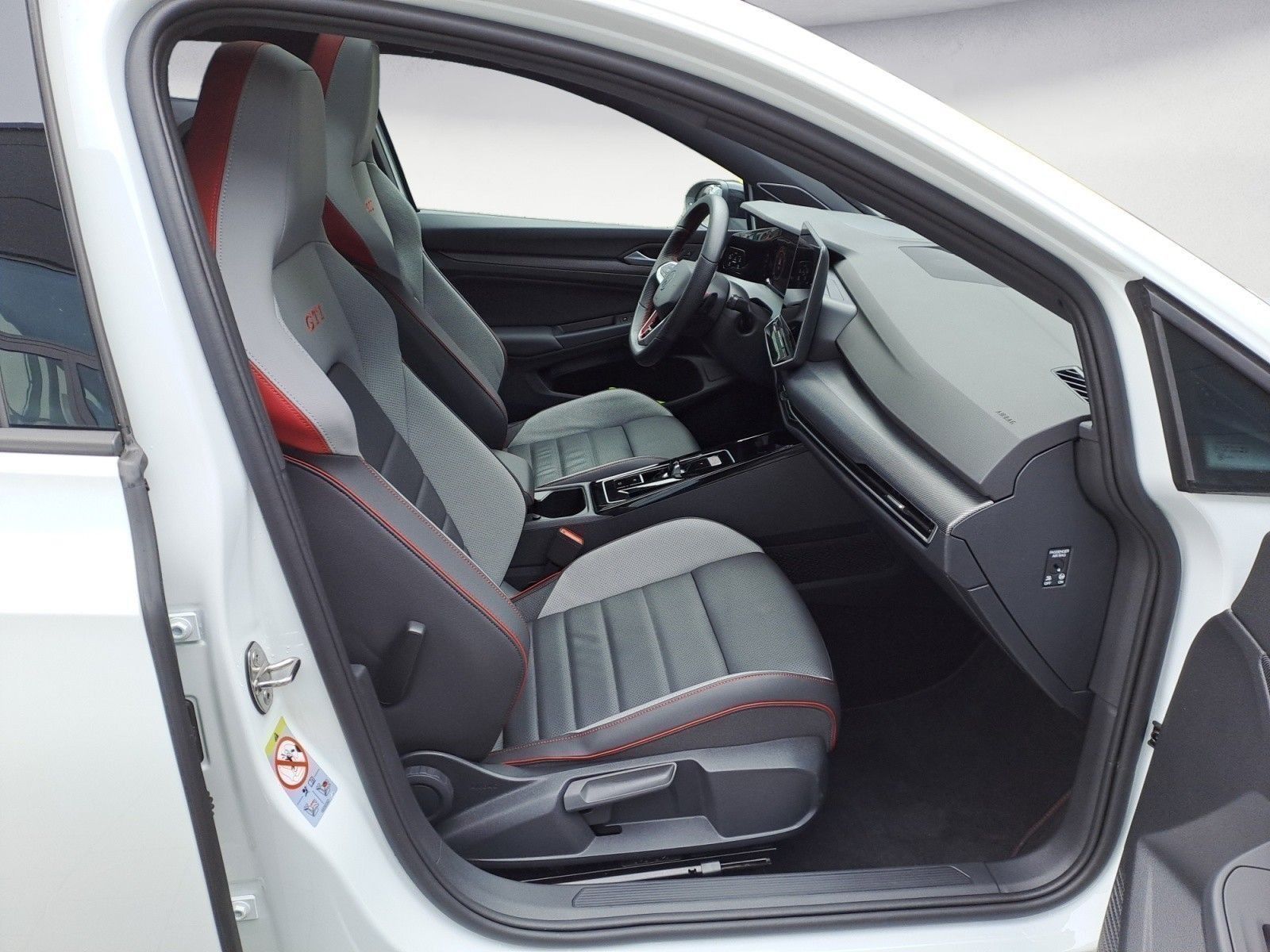 Volkswagen Golf - Bild 9