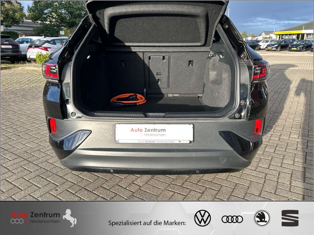 Volkswagen ID.4 4M GTX Infotainm. Paket AZN-Haus-Förderung*, миниатюра 10
