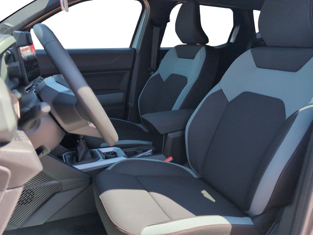 Dacia Duster - Bild 11