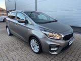 Kia Carens Dream Team,1.6,135PS,Benzin,Unfallfrei - scheckheftgepflegte Kia Carens