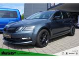 Skoda Octavia Combi 2.0 TSI Sport Edition 4x4 DSG AHK  - Skoda Octavia Edition mit Benzin-Antrieb