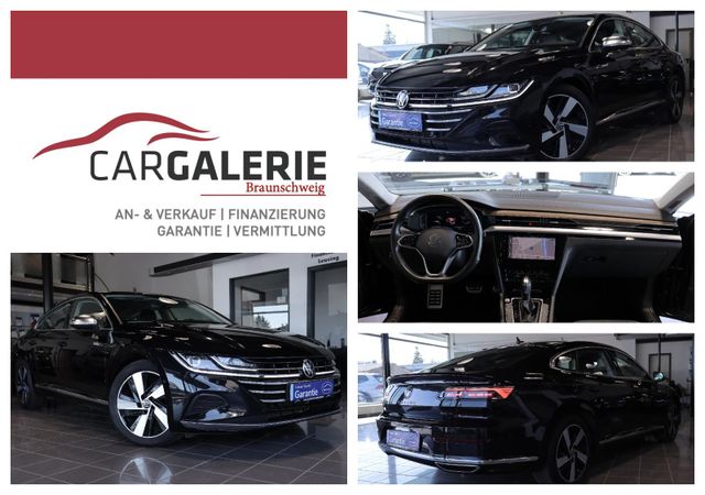 VW Arteon 2.0 TDI Elegance 4Motion*VIRTUAL*KAMERA*