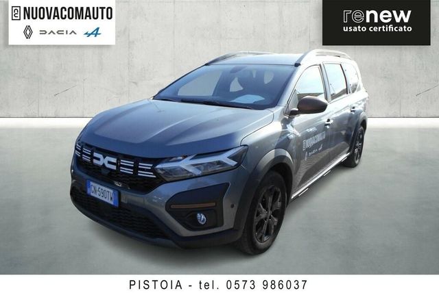 Andere Dacia Jogger 1.6 HYBRID Extreme