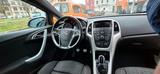 Opel Astra GTC