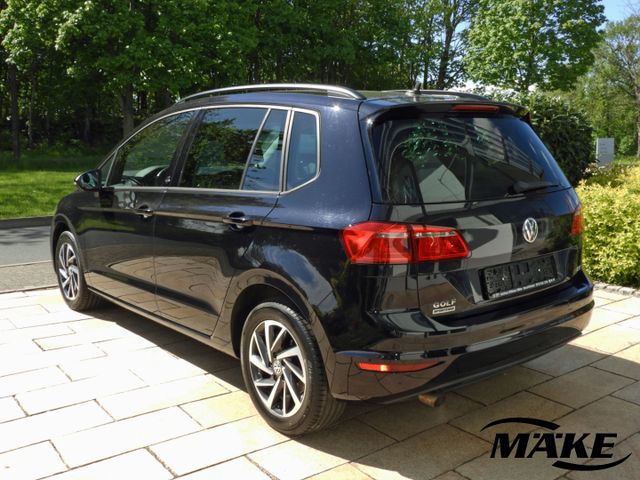 Golf Sportsvan Sound 1.2TSI ALU AHZV ACC BI-X NA