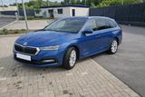 Skoda Octavia 1.5 TSI ACT STYLE COMBI STYLE