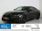 BMW M4 Competition Coupé ACC Park+ H&K Carbondach - BMW M4 aus 2025