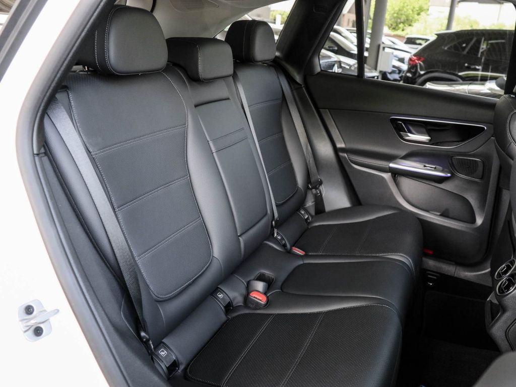 Mercedes-Benz GLC 300 de 4M Avantgarde/Pano/AHK/360/Distr/Memo foto 5