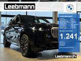 BMW X5 xDrive40d M-Sport Int-AL/AHK/StandHz/ACC/HK - BMW X5: Automatik