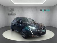 Peugeot 208 Allure BLUHDI 100 Navi LED SHZ Klimaautom Fa