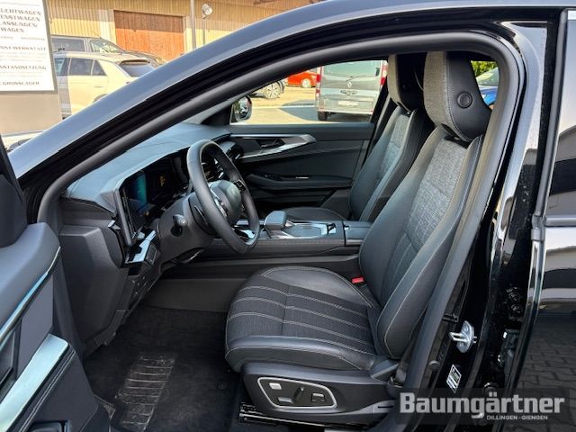 Fahrzeugabbildung Renault Austral TECHNO TCe 160 Mild-Hybrid Automatik