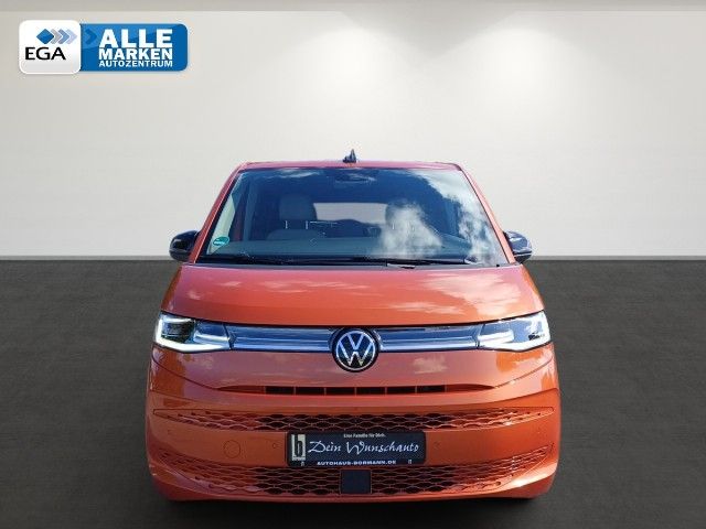 Volkswagen T7 Multivan 2.0 TSI Style 7-Sitzer Memory Massag imagem 3