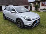 Hyundai i20 1.0 T-GDI 88kW blue Active Passion Plus ... - Hyundai i20: Active Passion