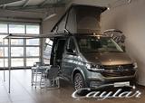 Volkswagen T6.1 CALIFORNIA OCEAN EDITION DSG 4 MOTION AHK - VW T6 California Gebrauchtwagen in Bremen