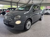 Fiat 500 1.2 8V Pop Star Klima EU6 2.Hand Scheckheft - Fiat in Köln