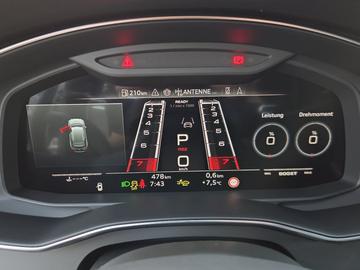 2025 AUDI RS6 — миниатюра 19