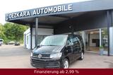 Volkswagen T6 Multivan Trendline TDI 150PS Standheizung - Volkswagen T6 Multivan: 6.1
