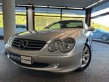 Mercedes-Benz SL 350 Roadster COMAND*TÜV/HU NEU*TOP! - Mercedes-Benz SLR Gebrauchtwagen