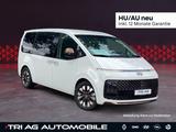 Hyundai Staria Signature 7-Sitzer Automatik Allrad  bras