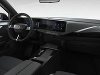 Opel Astra Electric - Vorschau Bild 6