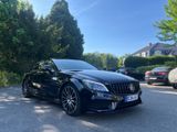 Mercedes-Benz CLS 350 d 4MATIC - AMG Line - Final Edition - Mercedes-Benz CLS 350 aus 2018