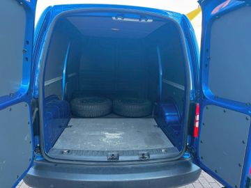 Volkswagen Caddy - 12