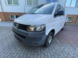 Volkswagen T5 Transporter Klima Standheizung Mixto 2.0 TDI - VW T5 Transporter in Magdeburg