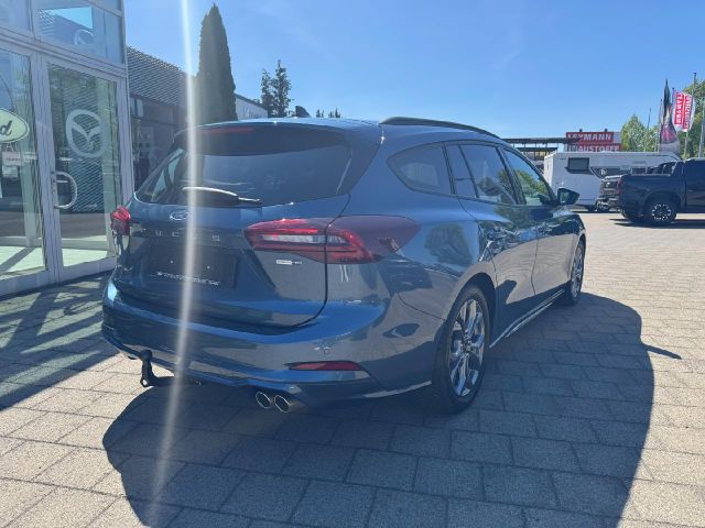 Ford Focus Turnier 1.0 ST-Line LEDAHK