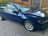 Volkswagen VW Passat 2018 2.0TDI - Volkswagen Passat: 20v