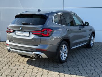 BMW X3 - 4