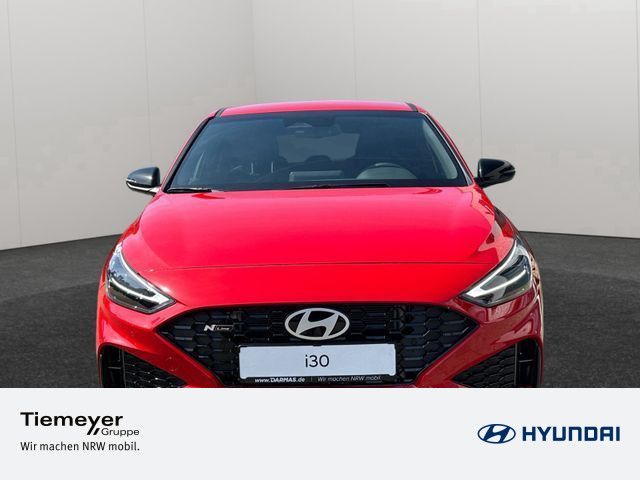Hyundai i30 – Bild 2