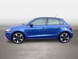 Audi A1 Sportback 1.0TFSI Basis Xenon, Sitzheizung - gebrauchte Audi A1 aus dem Jahr 2015