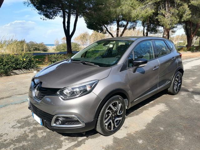 Renault Captur 1.5 Dci - 2016