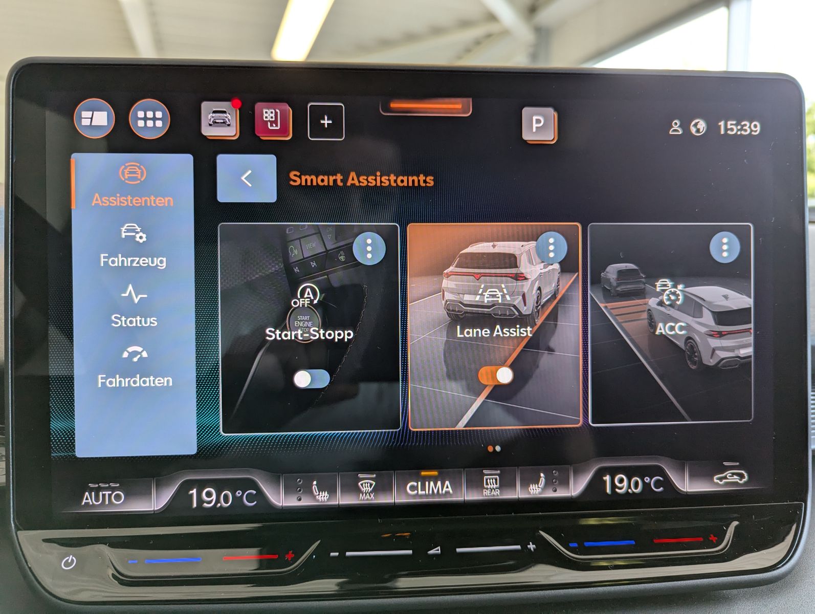 CUPRA Terramar 2.0 VZ 4D Drive-XL HUD Matrix Pano 20" - Image 28