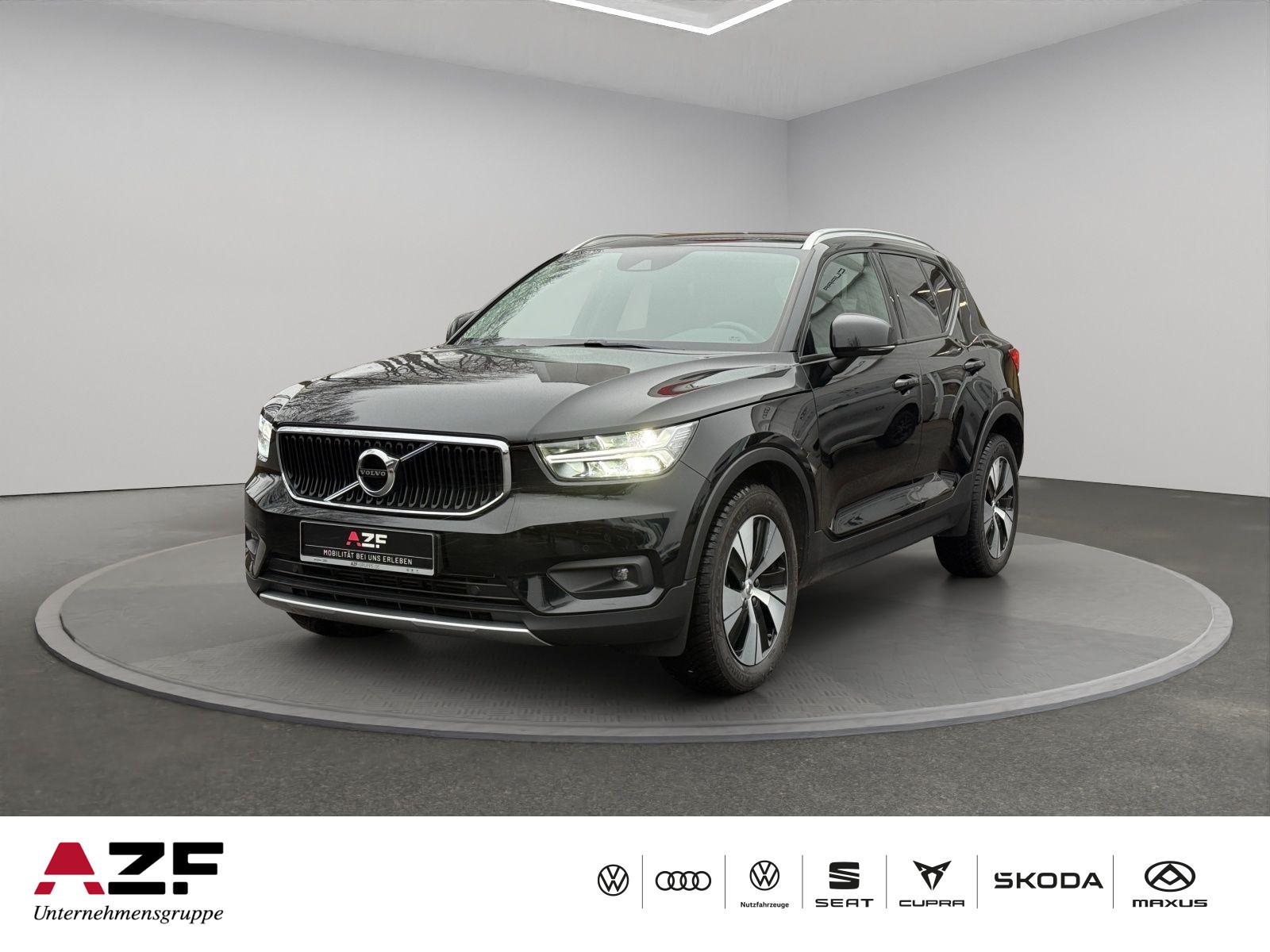 Volvo XC 40 T3 Geartronic Momentum Pro NAVI+LED+KAMERA