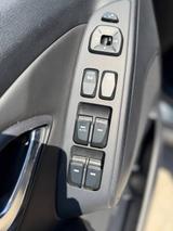 Hyundai ix35 2.0 CRDi 135 kW Premium 4WD Automatik  - Hyundai ix35 in Augsburg