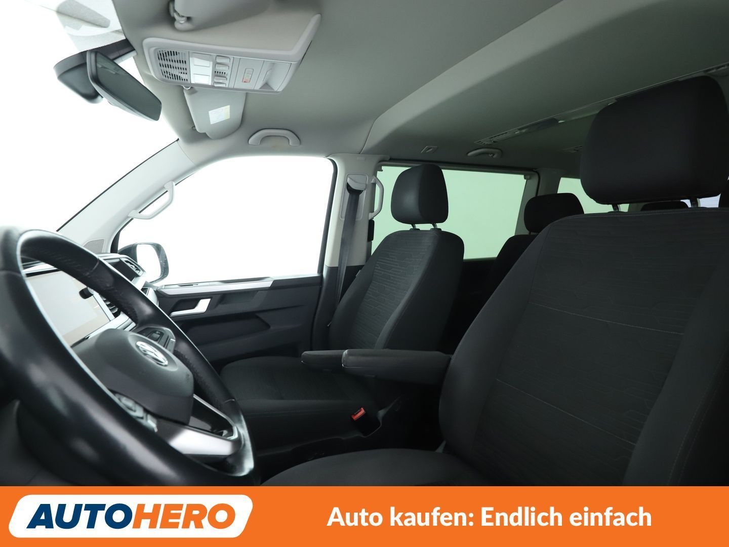 Volkswagen T6 Multivan 2.0 TDI Comfortline FWD Aut. TEMPO foto 10