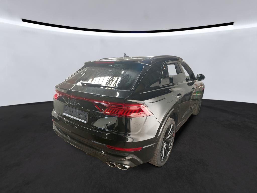 Audi SQ8 - Bild 3