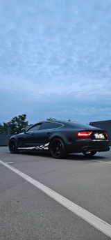 Audi a7 4g 3.0 tdi - Audi A6: 7