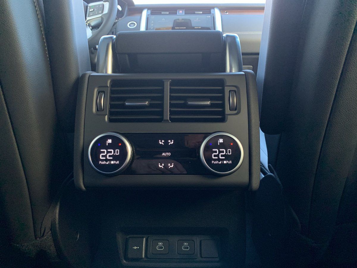 Land Rover Discovery - Bild 14