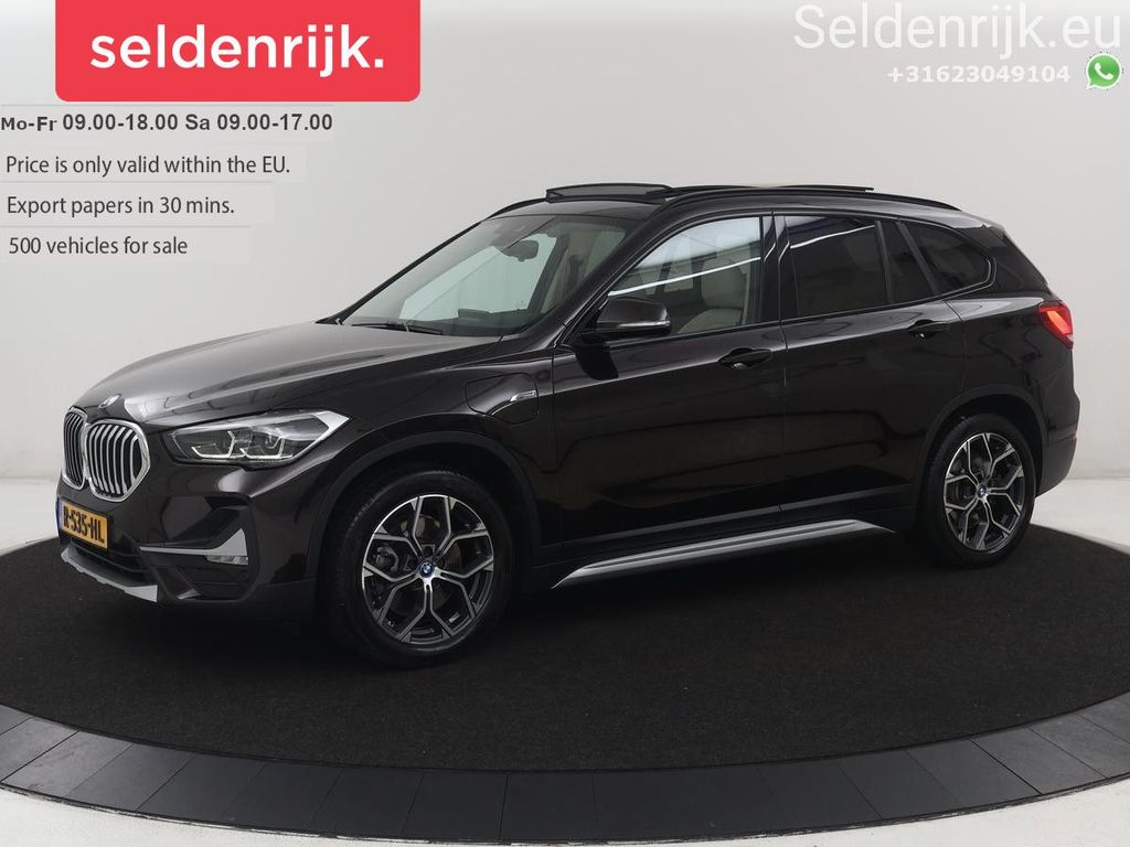 Image of BMW X1