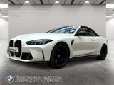 BMW M4 Competition M xDrive Cabrio Driv.Assist.Prof