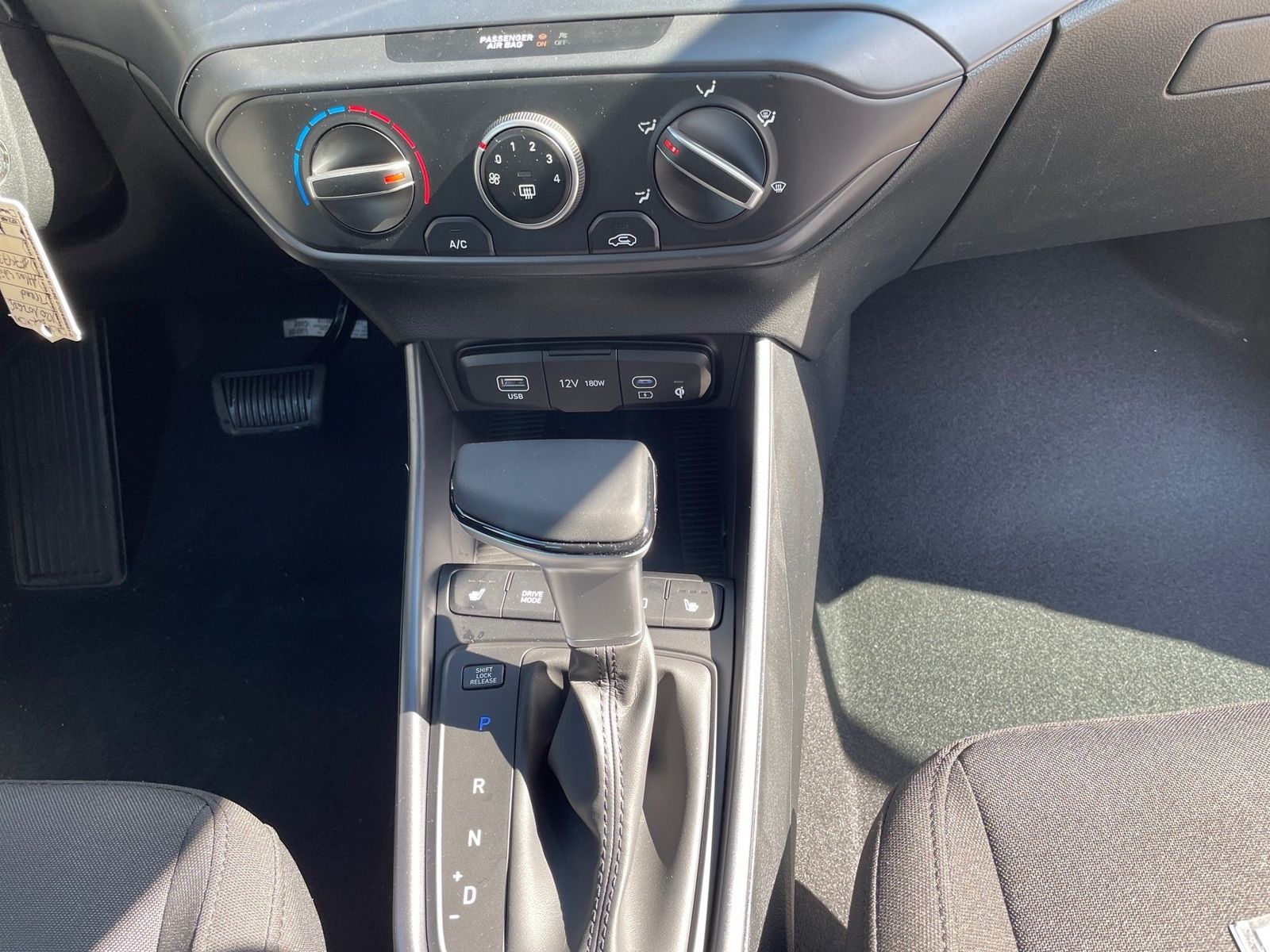 Hyundai i20 – Bild 16