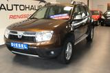 Dacia Duster I Laureate 4x2 1,5 dci - gebrauchte Dacia Duster aus dem Jahr 2011
