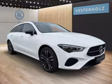 Mercedes-Benz CLA 180 d SB MULTIBEAM*NIGHT*PANO*CARPLAY*KAMERA - Mercedes-Benz CLA 180 Shooting Brake Jahreswagen