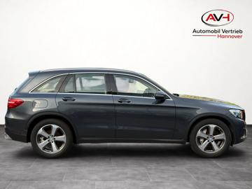 صورة 5 لـ 2015 Mercedes-BENZ GLC