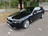 BMW 520d Touring A  LCI M Paket LED Ambiente 4 ZONEN - BMW 520 in Herne
