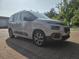 Citroën Citroen berlingo XTR - Citroën Berlingo: Xtr