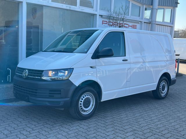 Volkswagen T6  2.0 TDI TRANSPORTER STANDHZ/AHK/TEMPOMAT