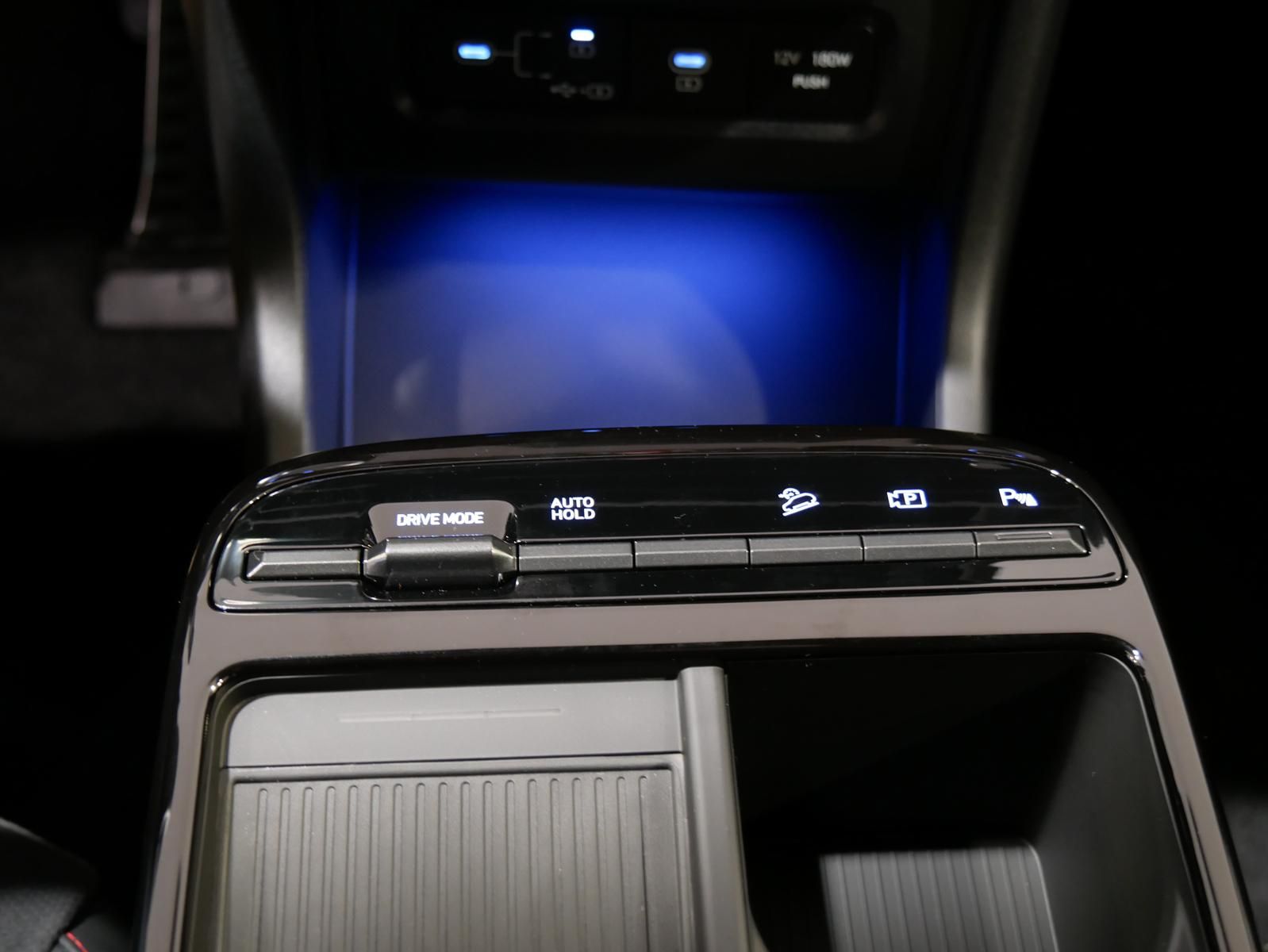 Hyundai TUCSON - Bild 15
